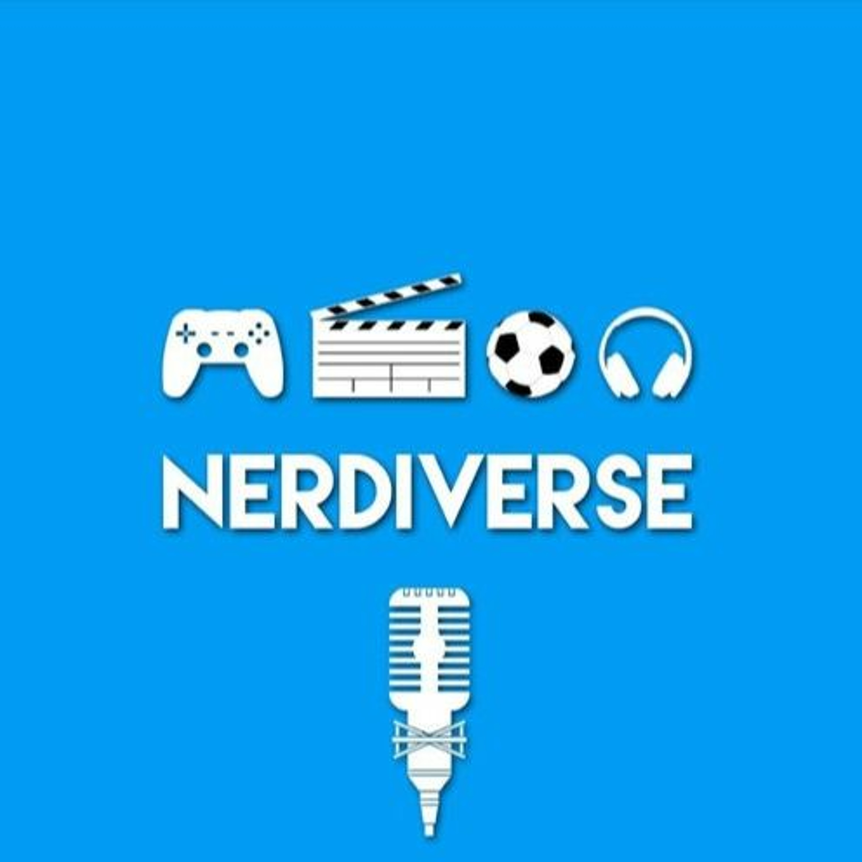 Nerdiverse