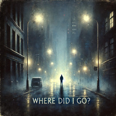 Where Did I Go?