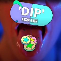 Danny Brown - DIP [IDHS bootleg]