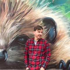 Emerging Purpose Podcast Episode 5 - Allan Frater  - Waking Dreams