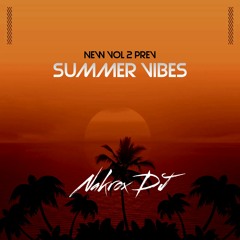 New Vol 2 Prev | Nakrox DJ