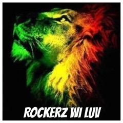 ROCKERZ WI LUV