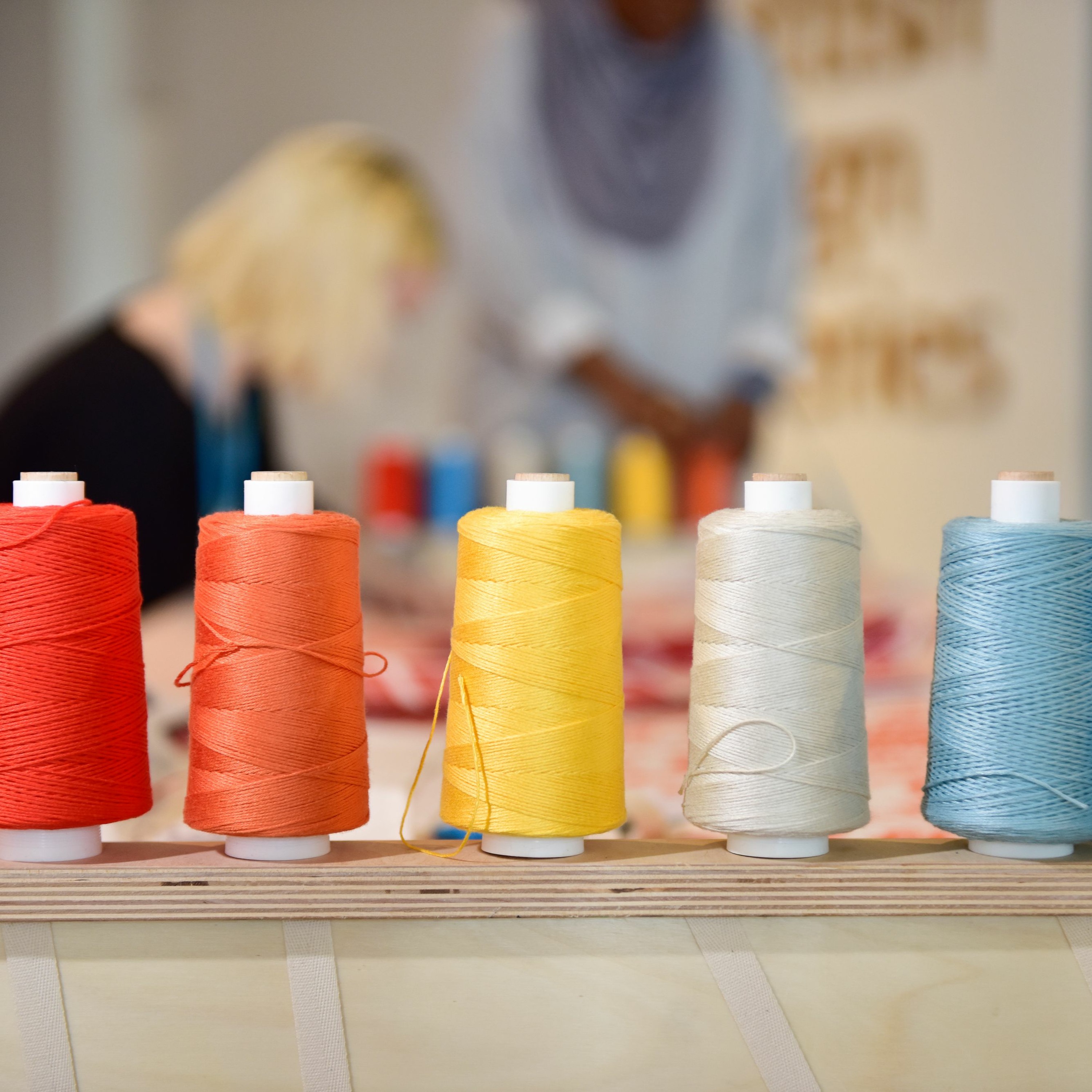What is Sewing Box for the Future?