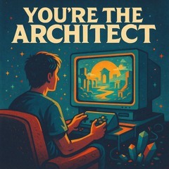 You're the Architect
