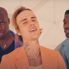 Justin Bieber ft. Daniel Ceasar, Giveon - Peaches Freestyle