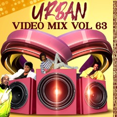 Old School VideoMix Vol 63