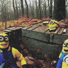 MINIONS w/Vdavm