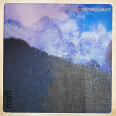 Clouds Against The Sun