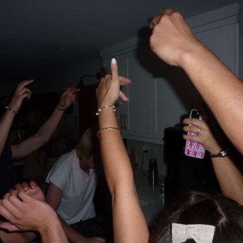 Damn Thang (Extended Mix)