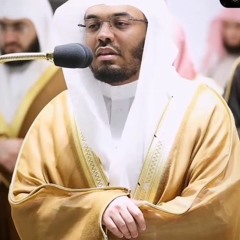 و ذا النون اذ ذهب مغاضبا فظن الن نقدر عليه فنادى...تلاوة رائعة من أمام الحرم الشيخ ياسر الدوسرى 🌹