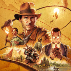 Hangouts 157: Talking All Things INDIANA JONES (AND THE GREAT CIRCLE)