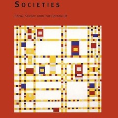❤pdf Growing Artificial Societies: Social Science From the Bottom Up (Complex Adaptive Systems)