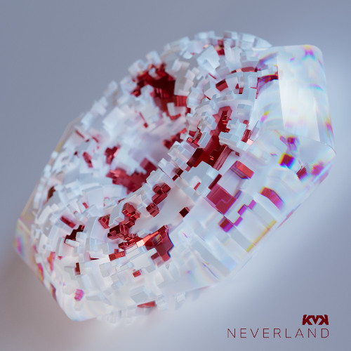 Kubviak - Neverland (2024)