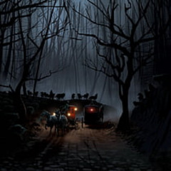 night meeting
