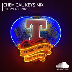 Chemical Keys Mix (ft. Ewan McVicar, K-Klass & Kyle Starkey)