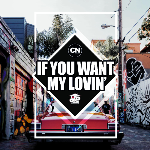 If U Want My Lovin - ReelHouse Records