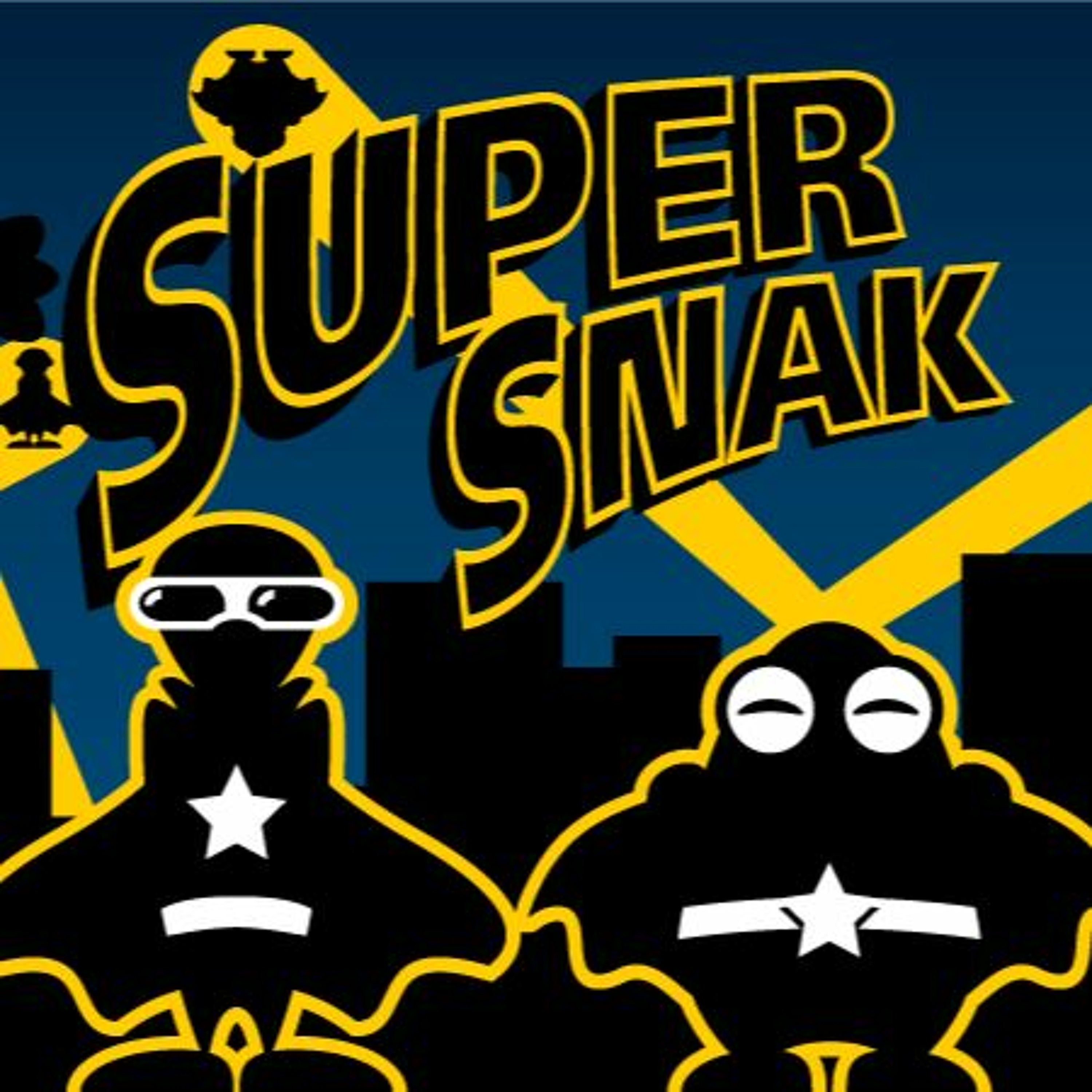 Supersnak