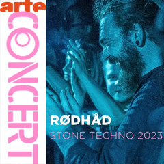 Rødhåd - Stone Techno 2023 - ARTE Concert