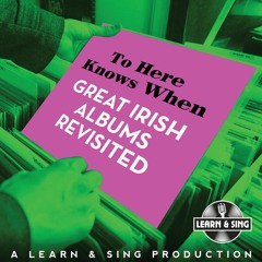 THKW Bonus EP03 - Green Sleeves, seven decades of LP covers in Ireland