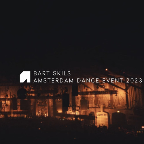 Bart Skils closing set @ Awakenings ADE 2023