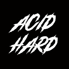 Barafunky - Acid Hard (no Master)