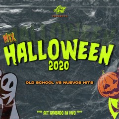 Halloween Mix 2020 (Hits Vs Old School)