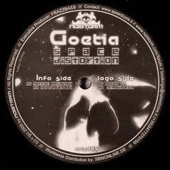 Goetia - Terror Revisited