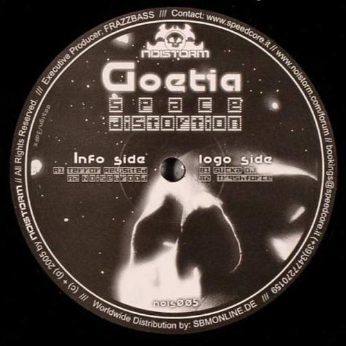Goetia - Terror Revisited