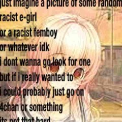 Degenerates Should Not Be This Cute!