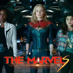 The Marvels - Movie Review