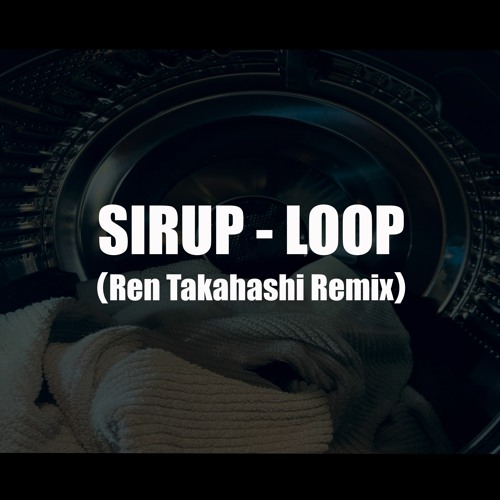 レア盤] SIRUP LOOP/Do Well (Yaffle Remix) - メルカリ