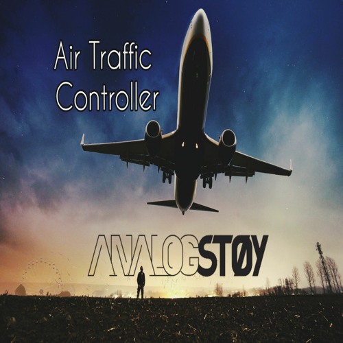 "Air Traffic Controller"