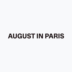 Jen Cardini & Shonky - August In Paris (Jennifer Loveless Remix)