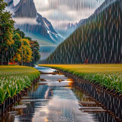 Χορός της Βροχής