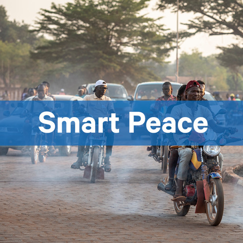 Smart Peace: Central African Republic