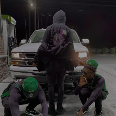 exotic flo++