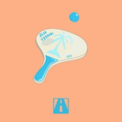 ANYCAST 009 - Elia Tessari