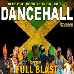 Dancehall Mix 2024 Clean: Dancehall Mix February 2024 Clean | FULL BLAST | Masicka, Valiant, Teejay