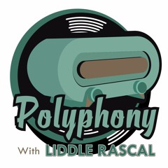 Polyphony 028 - Mar