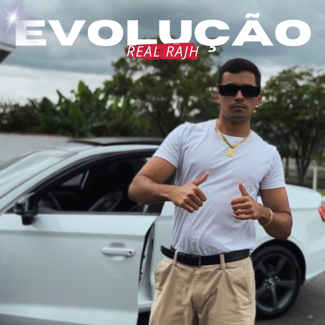 Stream Real Rajh - Evolução by Real Rajh | Listen online for free on ...