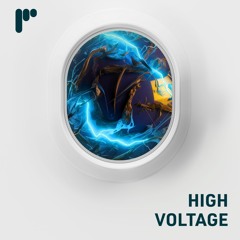 High Voltage - Electricity, Energy and Sci-Fi Sound Effects