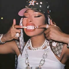 High fashion!