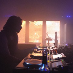 MNMT Recordings : Aaron J @ Midgar x Patterns of Perception - Fitzroy Berlin