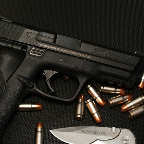 S&W