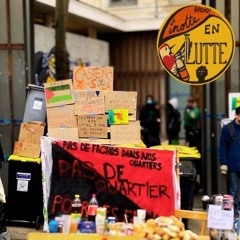 Mobilisations du 1er février 2024 - La Linotte en Lutte