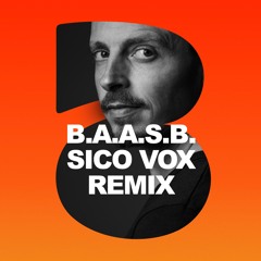 B.A.A.S.B. Sico Vox Remix