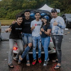 DJ LUTHFI AP - 21 SEPTEMBER 2022 VVIP SPECIAL HABIB PRATAMA X CUCU NENEK.mp3