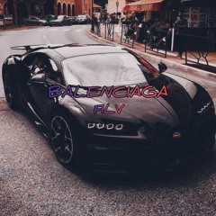 BALENCIAGA_FILV (Slowed remix)