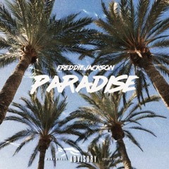 PARADISE ft. Menzy