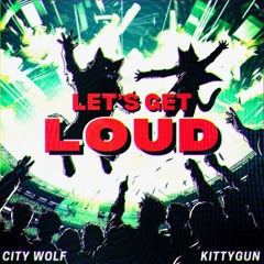 City Wolf . KittyGun - In The Air